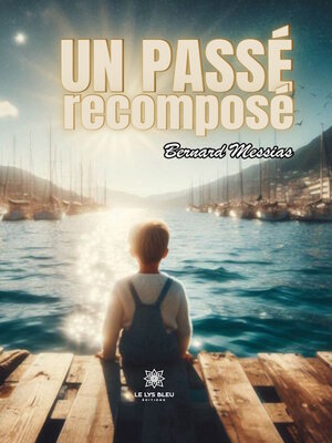 cover image of Un passé recomposé